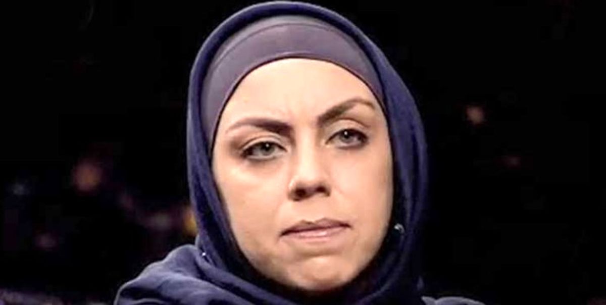 نرگس کلباسی برای کمک به هموطنان میتواند مجوز بگیرد