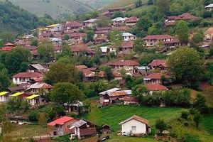 مازندران رتبه نخست گردشگران نوروزی را دارد
