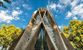 وضعیت پایدار در نیشابور پس از بارندگی‌های اخیر