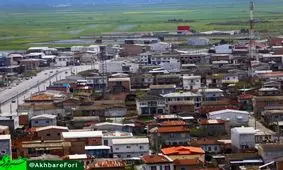 450 خانواده مهاجر افغانستانی در سیل استان گلستان آسیب دیدند