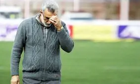 فرکی: قضاوت داور فاجعه بود