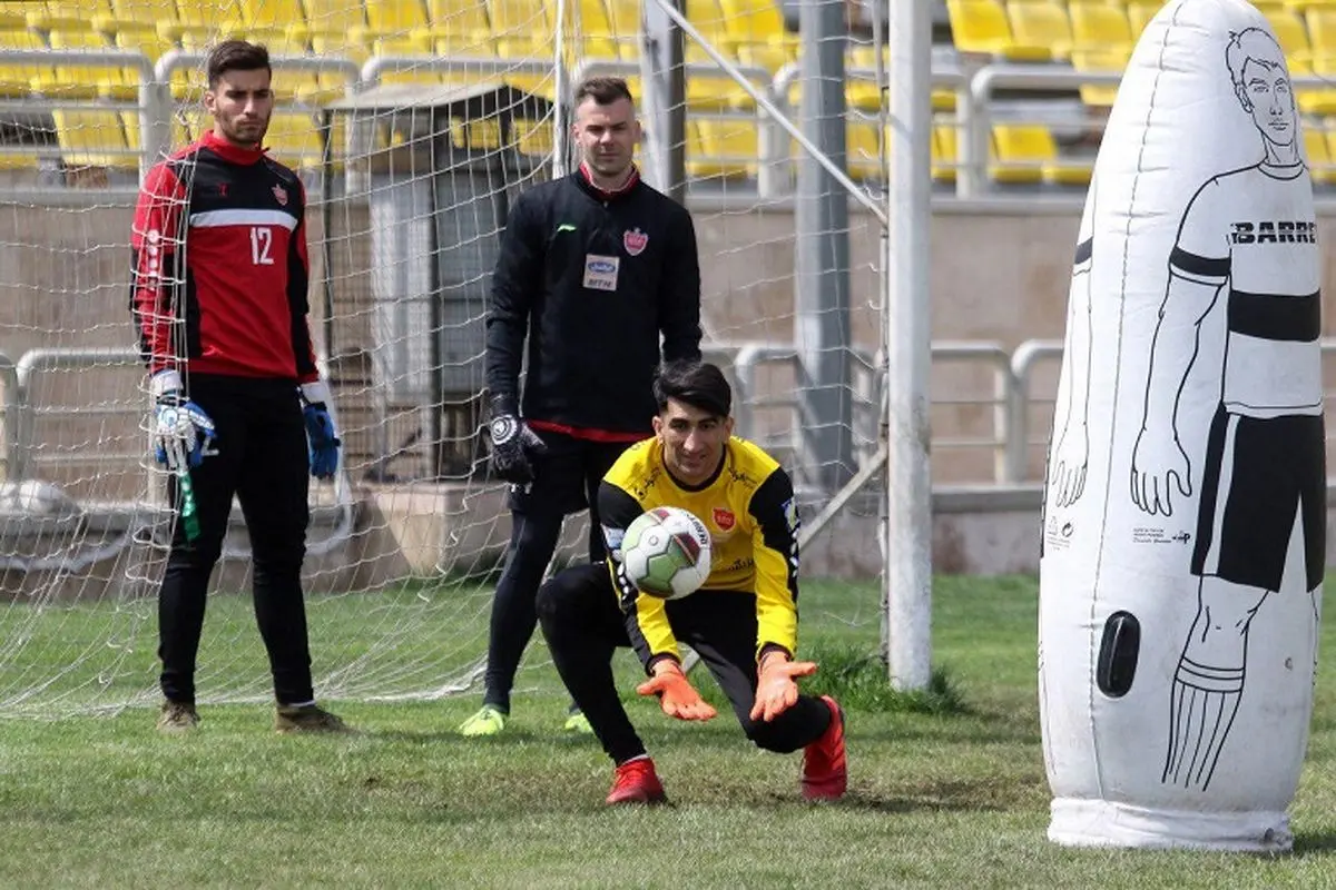 نبردی با برنده مشخص!