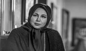 بازی متفاوت بهنوش بختیاری در «بر سر دوراهی»