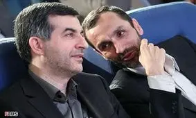 تمدید مرخصی نوروزی رحیم مشایی و بقایی تا پایان تعطیلات