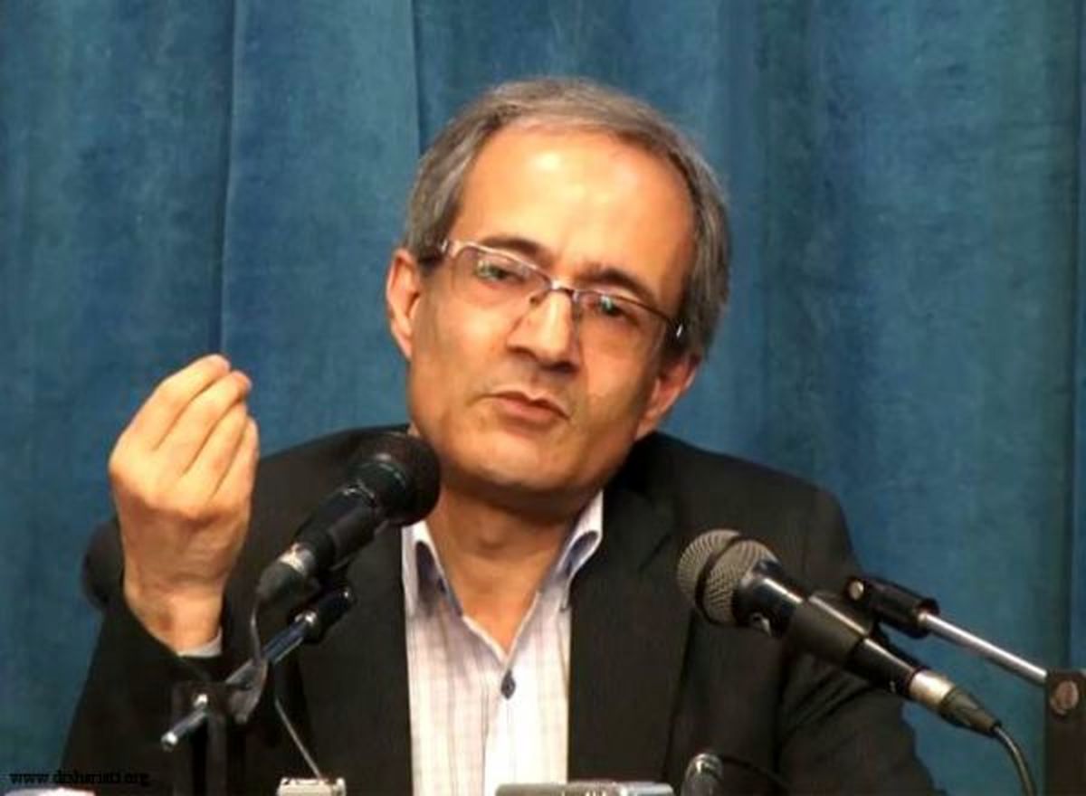 گوشتی کباب میشود