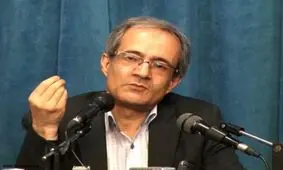 گوشتی کباب می‌شود