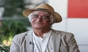 کامبوزیا پرتوی: فکر نمی‌کردم بشود سینما را این‌قدر به انحراف کشاند