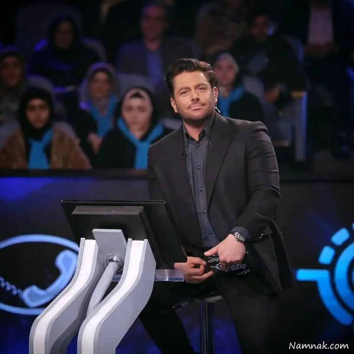 توضیحات برنامه برنده باش درباره حواشی رخ داده