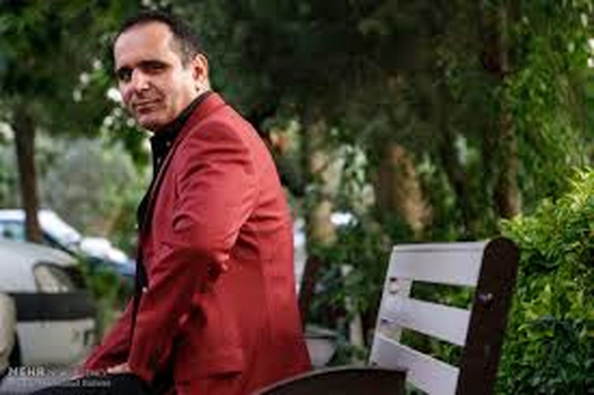 همکاری با اکبر عبدی مثل کلاس بازیگری است