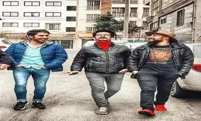 «زهرماری»، طویل‌ترین اجرای سال ۹۷