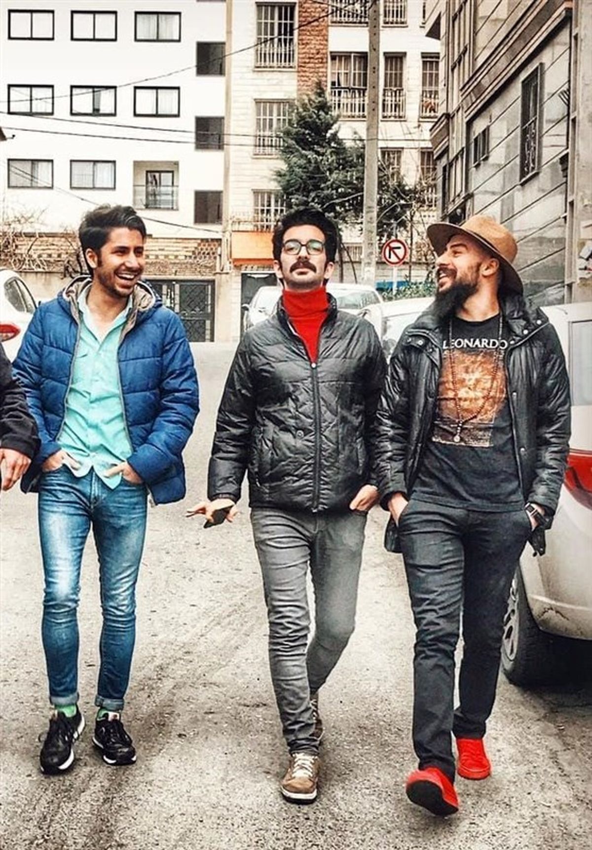 «زهرماری»، طویلترین اجرای سال ۹۷