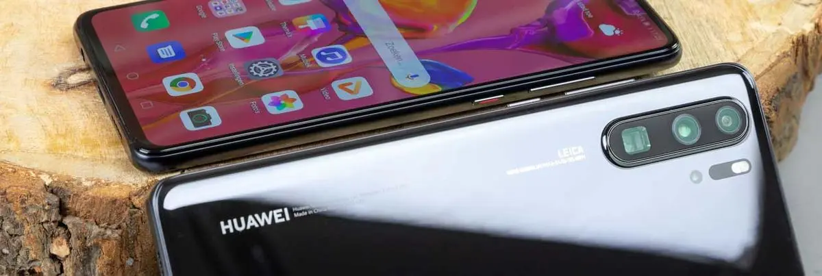 رکورد زدن پیش فروش هواوی P30 ؛‌ فروش 10 برابر هواوی P20