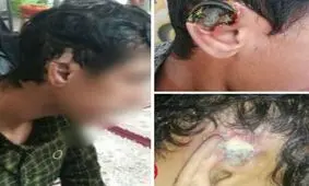 اقدام هولناک مربی کشتی در نقده علیه ۶ نوجوان