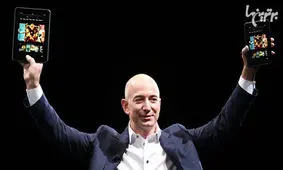 ۶ حقیقت تکان دهنده درباره جف بیزوس دومین ثروتمند بزرگ دنیا