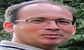 «داعش» موضوع داستان‌های یوسف قوجق شد