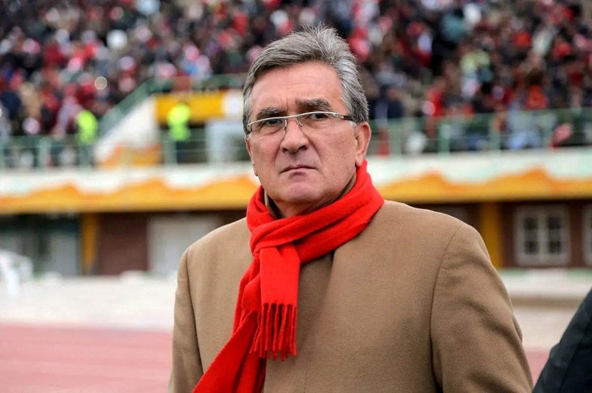 بازی برانکو با مهره سفید