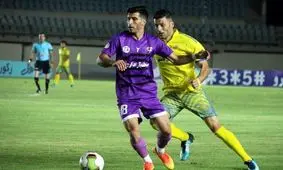 قوهای پر شکسته انزلی به دنبال تغییر