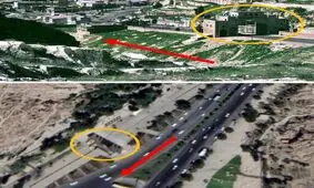 استاد ایرانی دانشگاه کالیفرنیا: سیل شیراز، «سیل انسان‌ساخت» بود!