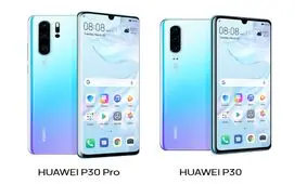 منتظر نسخه 5G گوشی‌های سری P30 نباشید