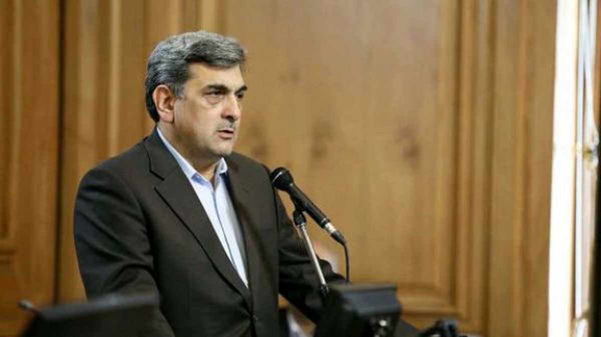شهردار تهران: تلاش می‌کنیم برنامه‌های مفرح مانند نوروزگاه در طول سال برگزار شود