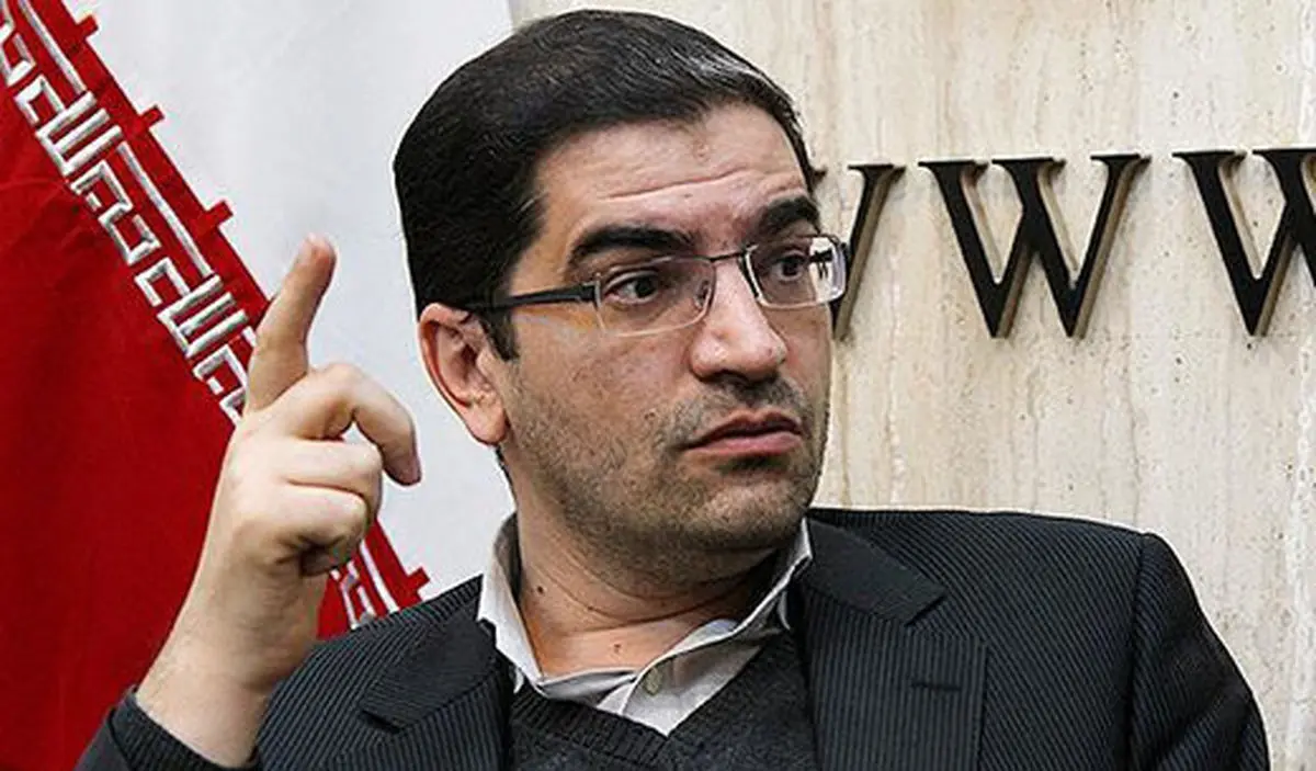 قاضی‌زاده‌هاشمی: درآمدهای تبلیغاتی تلویزیون باید شفاف شود