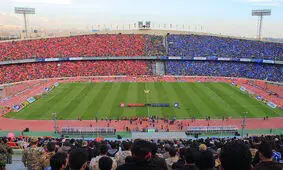 ترکیب احتمالی پرسپولیس در دربی