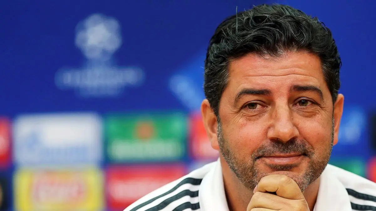 ویتوریا: تا قهرمانی ۵ فینال باقی مانده