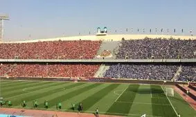 98 با طعم دربی، حالا وقتشه رفیق!