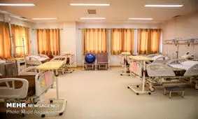 آمادگی بیمارستان‌های کرمانشاه برای شرایط بحرانی روزهای آتی