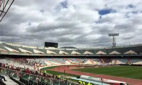 از حضور ۲۰ هزار نفری تا طناب‌کشی هواداران پیش از داربی