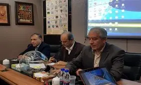 سلیمانی: با کفاشیان آمدم، با او هم می روم