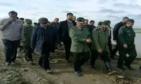 انفجارات اخیر کمک به تخلیه و انتقال آب به سمت دریاست/ به ما تهمت نزنید