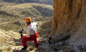 ۴ کوهنورد مفقود شده در ارتفاعات نیشابور پیدا شدند