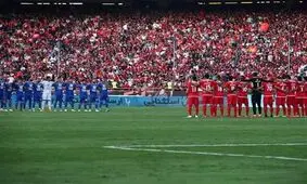 توصیه‌های پلیس به هواداران پرسپولیس و استقلال