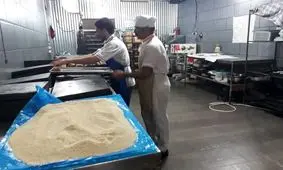 سفری نوروزی هم‌راه با سوغات سنتی سنندج+تصاویر