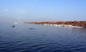 ۲۱۵ میلیون مترمکعب آب سدها به سمت دریاچه ارومیه رهاسازی شد