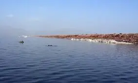 ۲۱۵ میلیون مترمکعب آب سدها به سمت دریاچه ارومیه رهاسازی شد