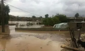 تخلیه ۸ روستای دورود/اسکان برای ۱۲۰۰۰ نفر فراهم‌ شد/شناسایی ۴ محور بحرانی
