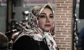 توضیح بهنوش بختیاری درباره حاشیه‌های فضای مجازی