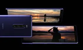 سونی موبایل استقلال خود را از دست داد!