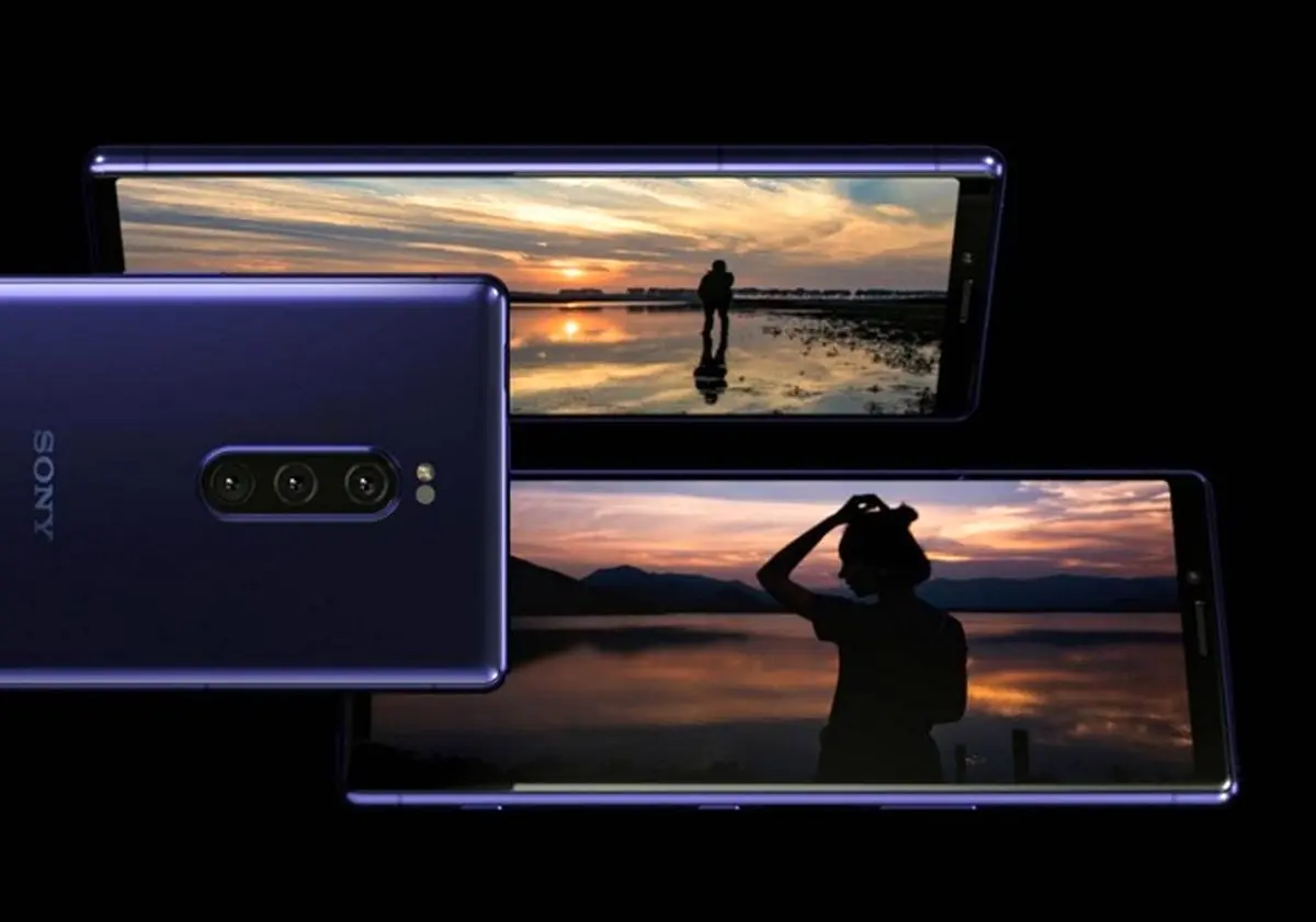 سونی موبایل استقلال خود را از دست داد!