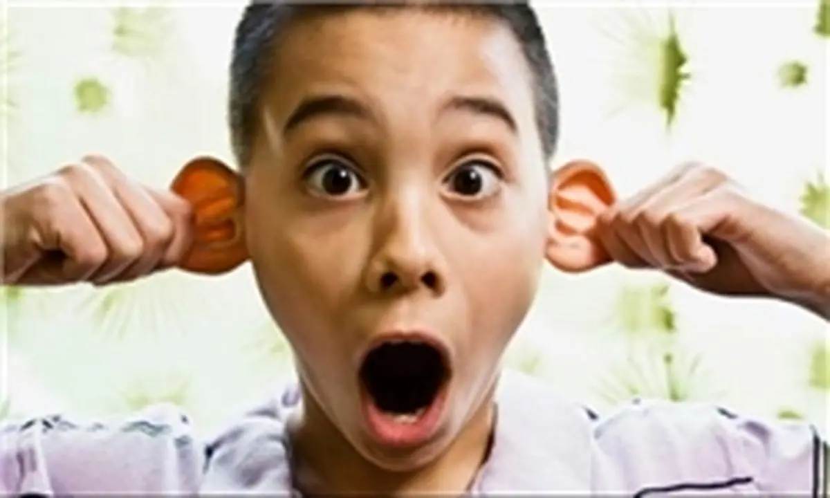 کارهایی که نمی‌توانید با بدن خود انجام دهید