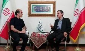 احمدی نژاد: هیچ گاه راضی به زندانی شدن یک فرد به خاطر مسائل سیاسی نبودم / صداوسیما عملا تعطیل است / عده ای مانع از قدرتمند شدن مردم می شوند