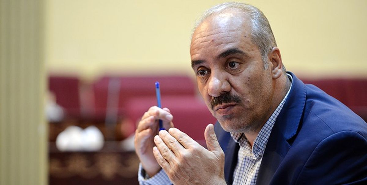 قمری: بارش باران برنامههایمان را به هم زد