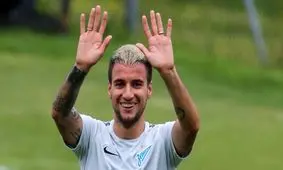 هرنان:آزمون فوق‌العاده است اما فقط یک مسی وجود دارد!