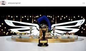 واکنش علی ضیاء به حواشی برنامه فرمول یک و تیکه به بودجه کلان یک برنامه تلویزیون