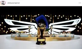 واکنش علی ضیاء به حواشی برنامه فرمول یک و تیکه به بودجه کلان یک برنامه تلویزیون