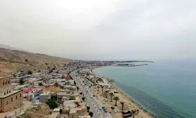 پیش بینی وقوع سیلاب در استان بوشهر