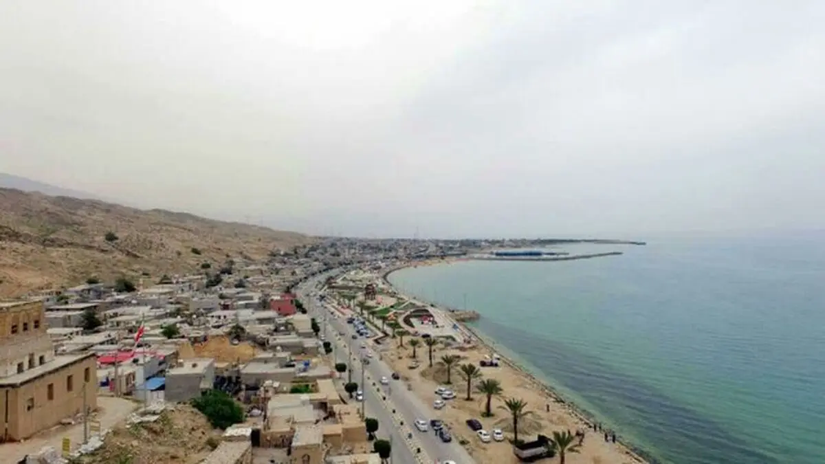 پیش بینی وقوع سیلاب در استان بوشهر