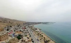 پیش بینی وقوع سیلاب در استان بوشهر